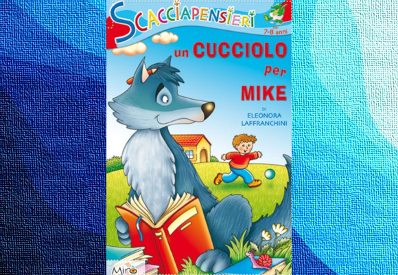 Un cucciolo per Mike